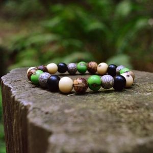 ⭐️Acai Seed / Bead Bracelet from Brazil 🧘🏼‍♀️